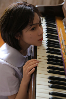 СПЕКС少女